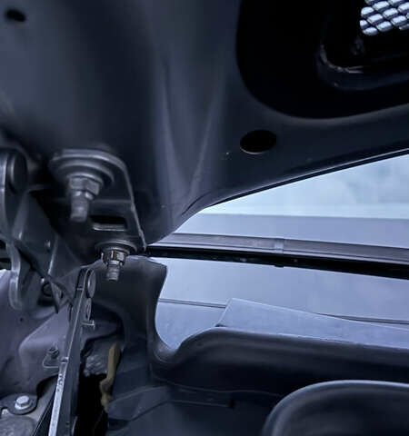 Серый Мерседес М-Класс, объемом двигателя 2.99 л и пробегом 341 тыс. км за 18300 $, фото 49 на Automoto.ua