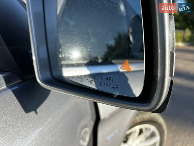 Сірий Мерседес М-Клас, об'ємом двигуна 2.99 л та пробігом 259 тис. км за 21300 $, фото 36 на Automoto.ua