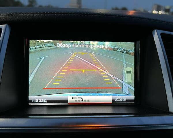 Серый Мерседес М-Класс, объемом двигателя 2.2 л и пробегом 277 тыс. км за 20000 $, фото 31 на Automoto.ua