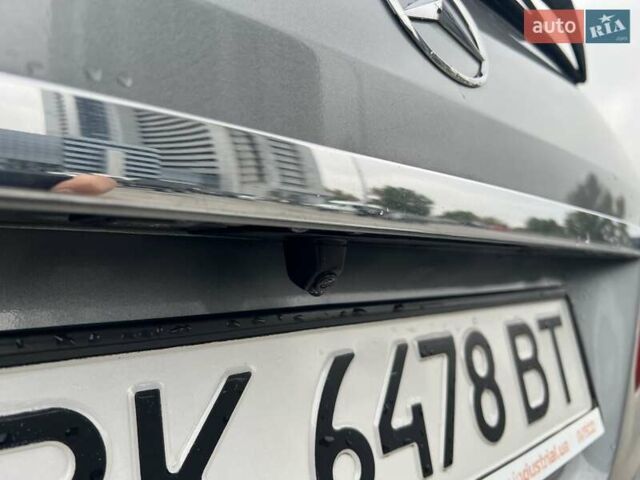 Сірий Мерседес М-Клас, об'ємом двигуна 2.14 л та пробігом 316 тис. км за 18900 $, фото 21 на Automoto.ua