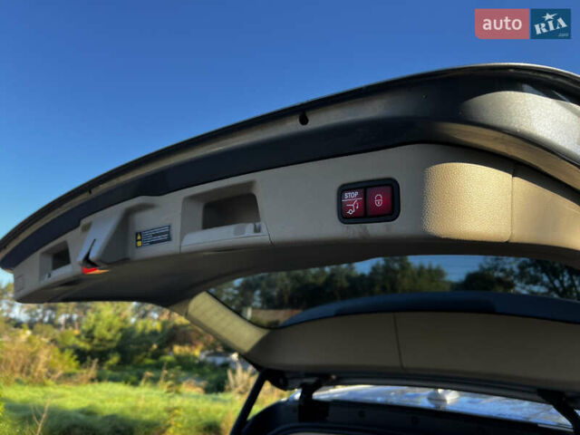 Сірий Мерседес М-Клас, об'ємом двигуна 2.99 л та пробігом 259 тис. км за 21300 $, фото 17 на Automoto.ua