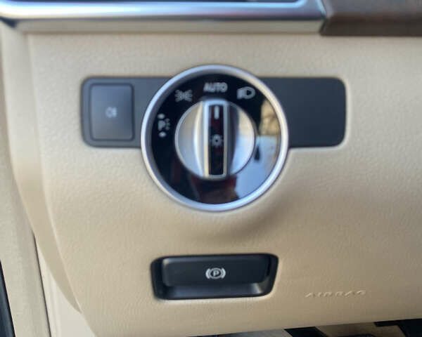 Сірий Мерседес М-Клас, об'ємом двигуна 2.99 л та пробігом 375 тис. км за 20000 $, фото 10 на Automoto.ua