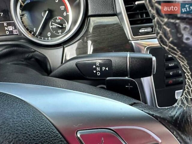 Серый Мерседес М-Класс, объемом двигателя 0 л и пробегом 232 тыс. км за 19700 $, фото 18 на Automoto.ua