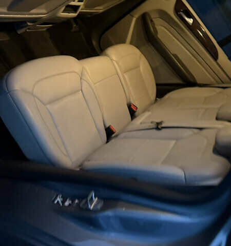 Серый Мерседес М-Класс, объемом двигателя 2.99 л и пробегом 341 тыс. км за 18300 $, фото 30 на Automoto.ua