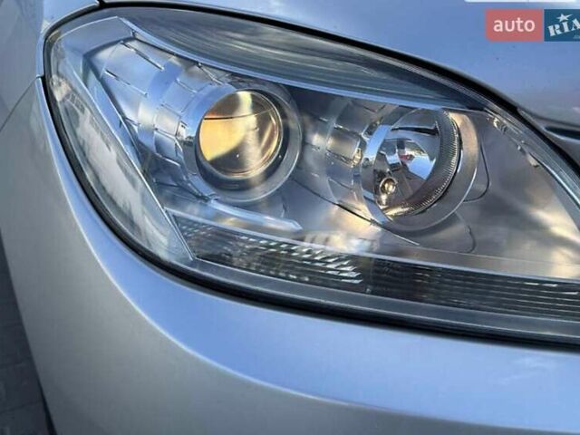 Серый Мерседес М-Класс, объемом двигателя 0 л и пробегом 232 тыс. км за 19700 $, фото 26 на Automoto.ua