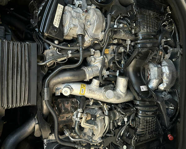 Серый Мерседес М-Класс, объемом двигателя 2.99 л и пробегом 245 тыс. км за 18999 $, фото 53 на Automoto.ua