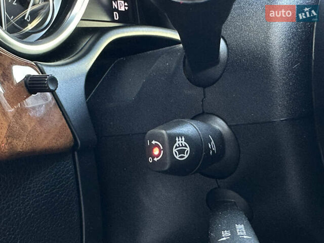 Серый Мерседес М-Класс, объемом двигателя 2.99 л и пробегом 245 тыс. км за 18999 $, фото 32 на Automoto.ua