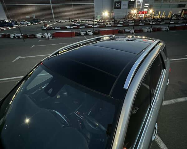 Серый Мерседес М-Класс, объемом двигателя 2.2 л и пробегом 277 тыс. км за 20000 $, фото 11 на Automoto.ua