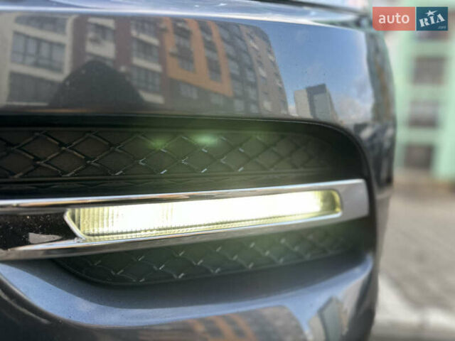 Серый Мерседес М-Класс, объемом двигателя 2.99 л и пробегом 245 тыс. км за 18999 $, фото 23 на Automoto.ua