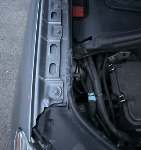 Серый Мерседес М-Класс, объемом двигателя 2.99 л и пробегом 341 тыс. км за 18300 $, фото 48 на Automoto.ua