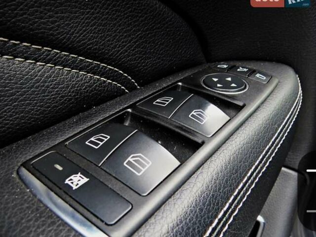 Сірий Мерседес М-Клас, об'ємом двигуна 3 л та пробігом 180 тис. км за 23200 $, фото 17 на Automoto.ua