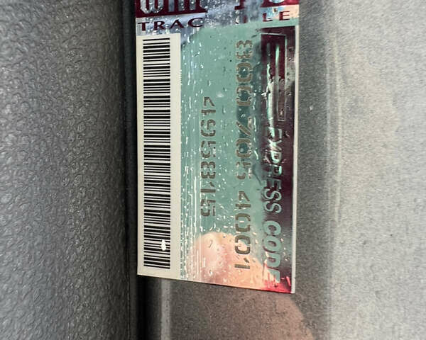 Серый Мерседес М-Класс, объемом двигателя 2.99 л и пробегом 332 тыс. км за 16800 $, фото 33 на Automoto.ua