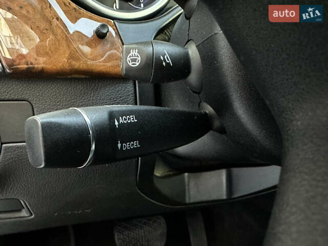 Серый Мерседес М-Класс, объемом двигателя 2.99 л и пробегом 245 тыс. км за 18999 $, фото 31 на Automoto.ua