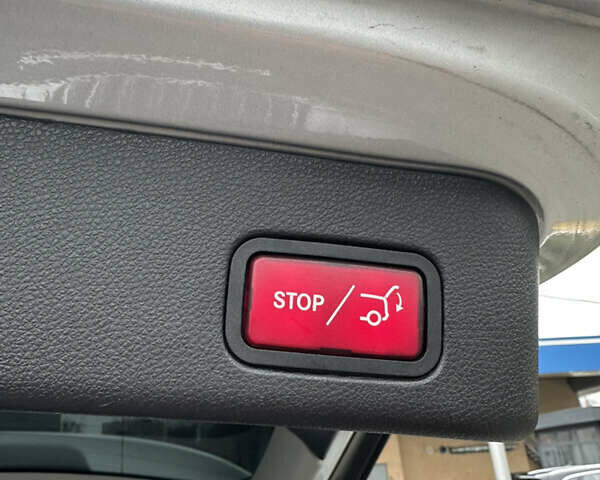 Сірий Мерседес М-Клас, об'ємом двигуна 3.5 л та пробігом 210 тис. км за 20500 $, фото 41 на Automoto.ua