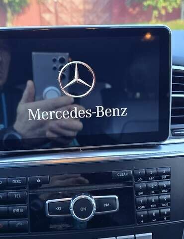 Сірий Мерседес М-Клас, об'ємом двигуна 2.14 л та пробігом 217 тис. км за 19000 $, фото 4 на Automoto.ua