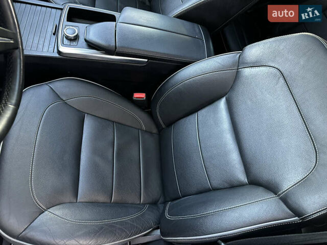 Серый Мерседес М-Класс, объемом двигателя 2.99 л и пробегом 245 тыс. км за 18999 $, фото 33 на Automoto.ua