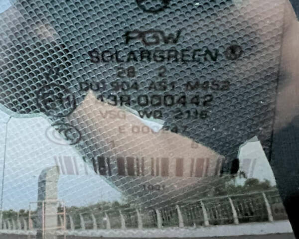 Серый Мерседес М-Класс, объемом двигателя 2.2 л и пробегом 277 тыс. км за 20000 $, фото 33 на Automoto.ua