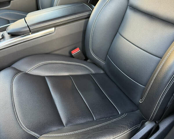 Серый Мерседес М-Класс, объемом двигателя 2.99 л и пробегом 110 тыс. км за 28000 $, фото 13 на Automoto.ua