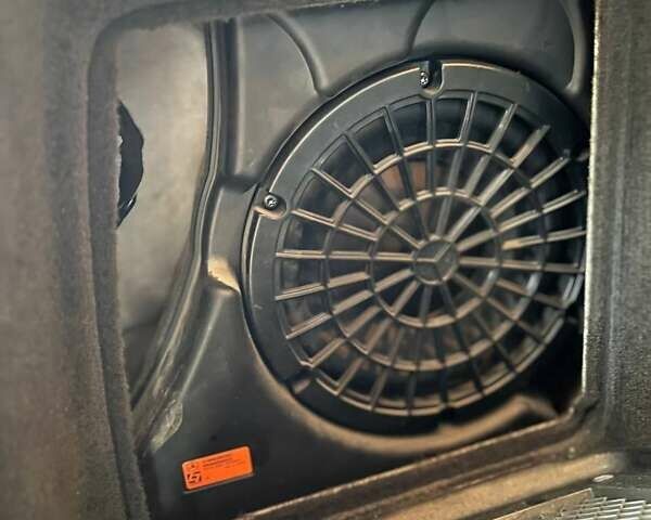 Сірий Мерседес М-Клас, об'ємом двигуна 2.99 л та пробігом 233 тис. км за 20777 $, фото 26 на Automoto.ua