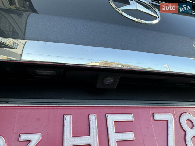 Серый Мерседес М-Класс, объемом двигателя 2.99 л и пробегом 245 тыс. км за 18999 $, фото 49 на Automoto.ua