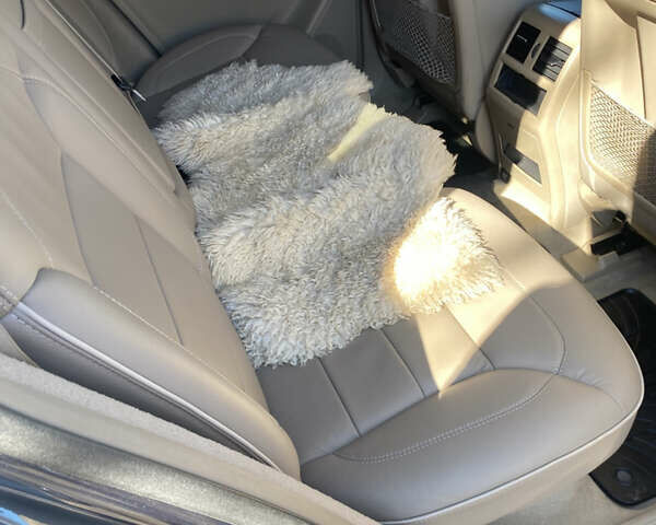 Сірий Мерседес М-Клас, об'ємом двигуна 2.99 л та пробігом 375 тис. км за 20000 $, фото 20 на Automoto.ua