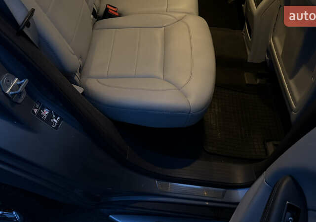 Серый Мерседес М-Класс, объемом двигателя 2.99 л и пробегом 341 тыс. км за 18300 $, фото 37 на Automoto.ua