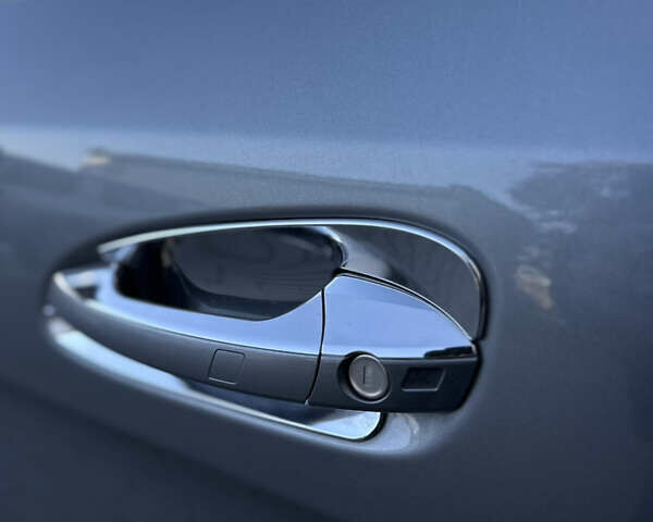 Серый Мерседес М-Класс, объемом двигателя 3.5 л и пробегом 236 тыс. км за 16300 $, фото 14 на Automoto.ua