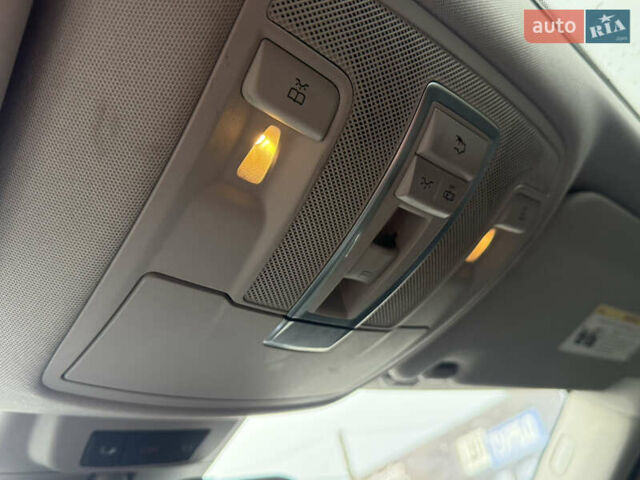 Серый Мерседес М-Класс, объемом двигателя 2.99 л и пробегом 240 тыс. км за 20800 $, фото 22 на Automoto.ua