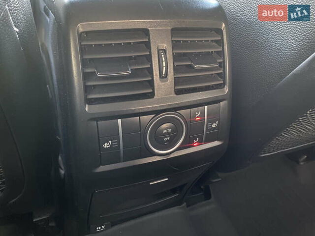 Сірий Мерседес М-Клас, об'ємом двигуна 2.99 л та пробігом 194 тис. км за 24500 $, фото 26 на Automoto.ua