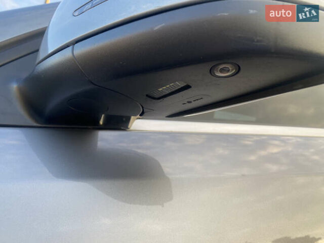 Сірий Мерседес М-Клас, об'ємом двигуна 2.99 л та пробігом 194 тис. км за 24500 $, фото 41 на Automoto.ua