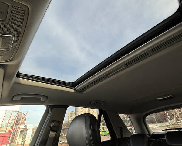 Серый Мерседес М-Класс, объемом двигателя 2.99 л и пробегом 186 тыс. км за 25000 $, фото 4 на Automoto.ua