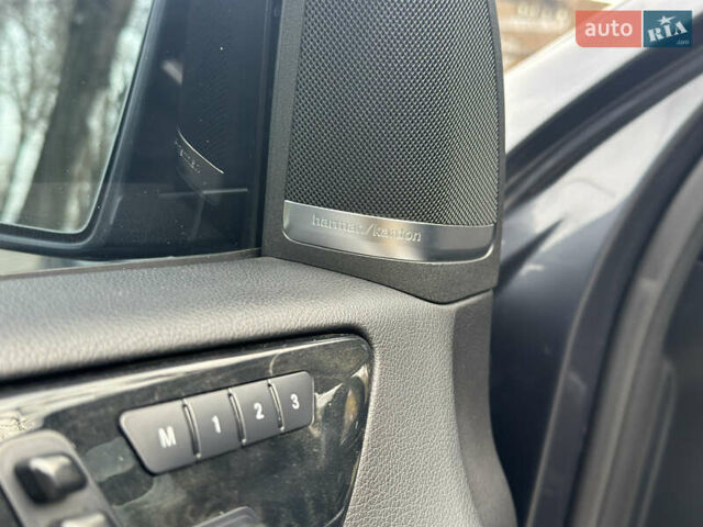 Серый Мерседес М-Класс, объемом двигателя 2.99 л и пробегом 199 тыс. км за 22900 $, фото 22 на Automoto.ua