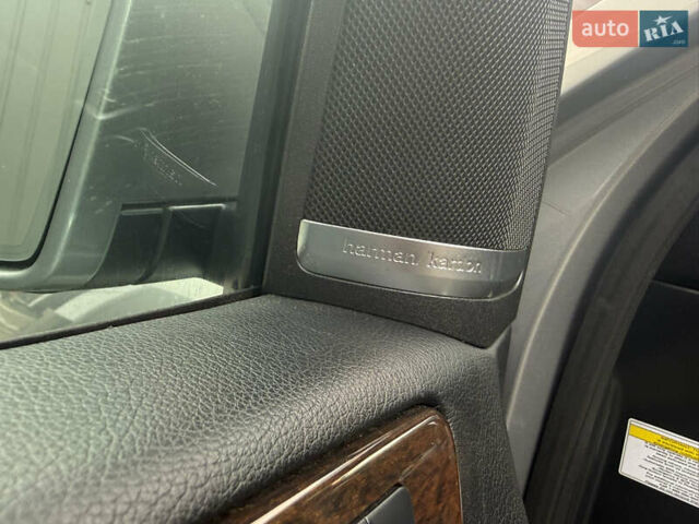 Серый Мерседес М-Класс, объемом двигателя 2.99 л и пробегом 240 тыс. км за 20800 $, фото 15 на Automoto.ua