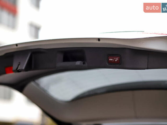 Серый Мерседес М-Класс, объемом двигателя 2.14 л и пробегом 170 тыс. км за 23999 $, фото 30 на Automoto.ua