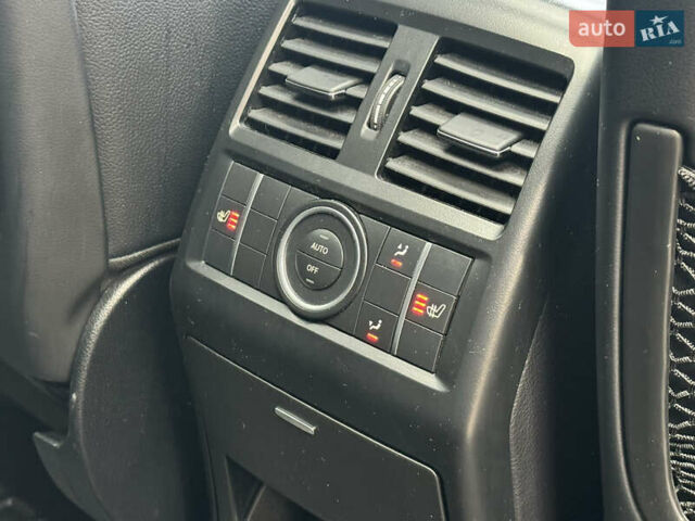 Серый Мерседес М-Класс, объемом двигателя 2.99 л и пробегом 199 тыс. км за 22900 $, фото 35 на Automoto.ua