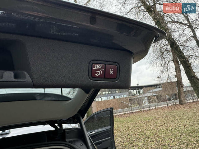 Серый Мерседес М-Класс, объемом двигателя 2.99 л и пробегом 199 тыс. км за 22900 $, фото 44 на Automoto.ua