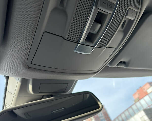 Серый Мерседес М-Класс, объемом двигателя 2.99 л и пробегом 186 тыс. км за 25000 $, фото 25 на Automoto.ua