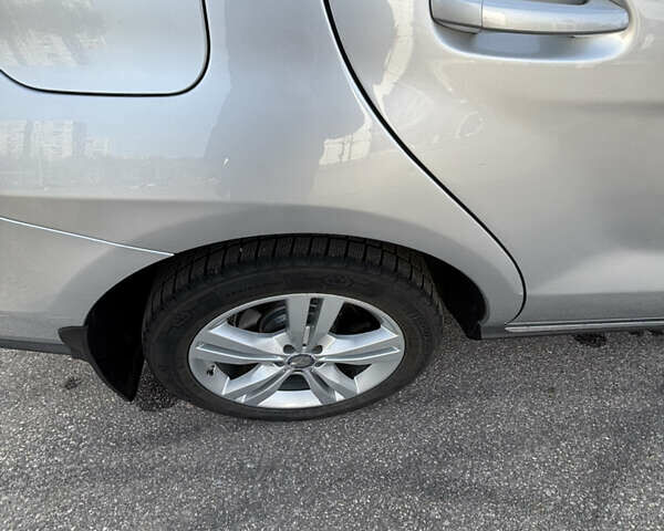 Серый Мерседес М-Класс, объемом двигателя 2.99 л и пробегом 186 тыс. км за 25000 $, фото 12 на Automoto.ua