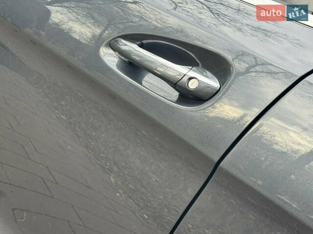 Серый Мерседес М-Класс, объемом двигателя 2.99 л и пробегом 199 тыс. км за 22900 $, фото 54 на Automoto.ua