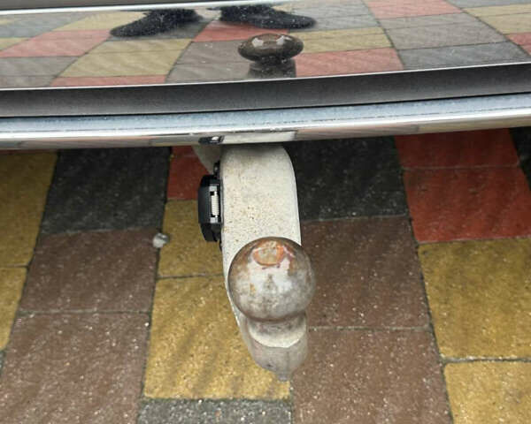 Серый Мерседес М-Класс, объемом двигателя 2.99 л и пробегом 364 тыс. км за 19999 $, фото 37 на Automoto.ua