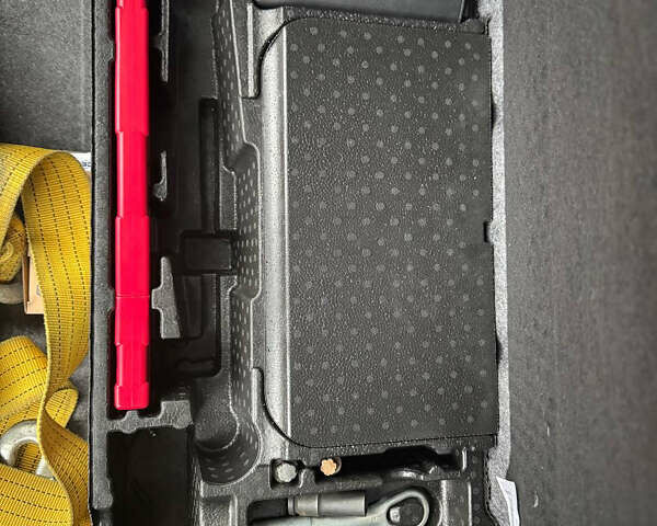 Серый Мерседес М-Класс, объемом двигателя 2.99 л и пробегом 364 тыс. км за 19999 $, фото 34 на Automoto.ua