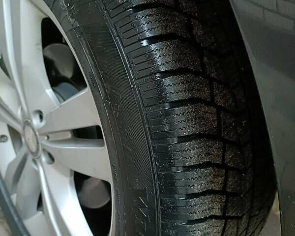 Серый Мерседес М-Класс, объемом двигателя 2.99 л и пробегом 195 тыс. км за 20950 $, фото 11 на Automoto.ua