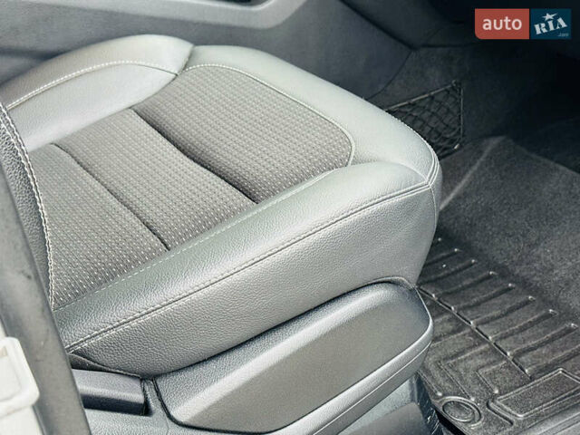 Серый Мерседес М-Класс, объемом двигателя 2.2 л и пробегом 102 тыс. км за 26500 $, фото 17 на Automoto.ua