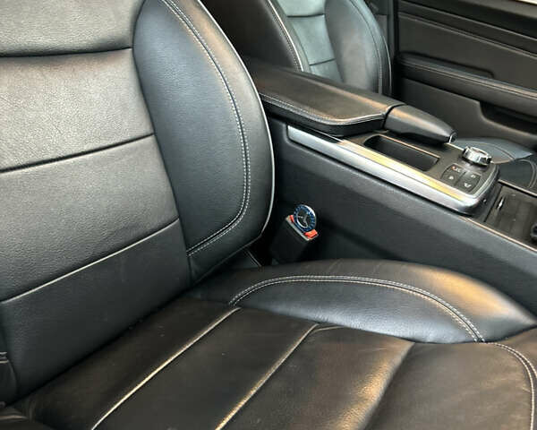 Серый Мерседес М-Класс, объемом двигателя 2.99 л и пробегом 330 тыс. км за 24500 $, фото 32 на Automoto.ua