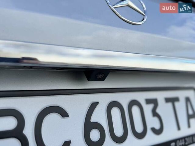 Мерседес М-Класс 2013 в Львове на Automoto.ua Серый Мерседес М-Класс, объемом двигателя 2.99 л и пробегом 188 тыс. км за 23000 $, фото 9 на Automoto.ua