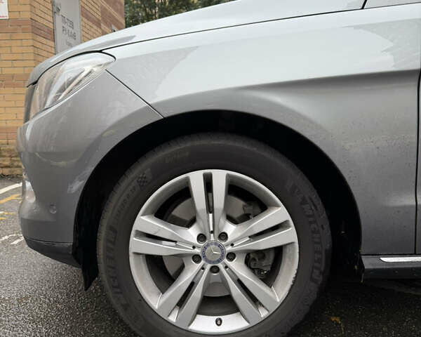 Сірий Мерседес М-Клас, об'ємом двигуна 3.5 л та пробігом 266 тис. км за 24500 $, фото 8 на Automoto.ua