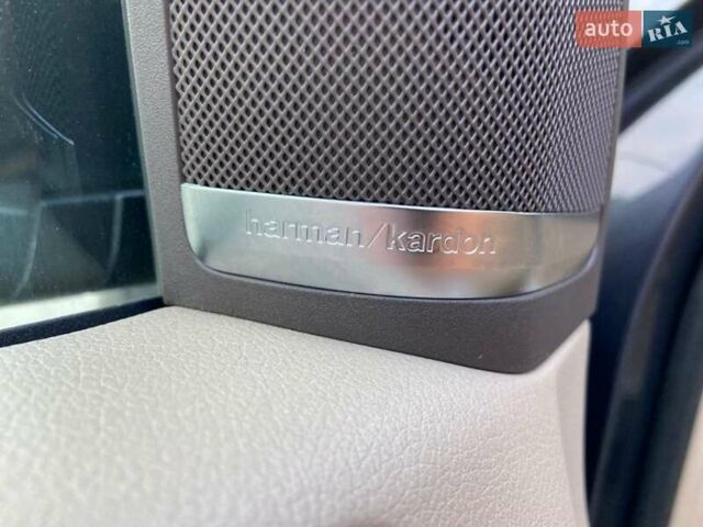 Сірий Мерседес М-Клас, об'ємом двигуна 2.99 л та пробігом 230 тис. км за 20499 $, фото 15 на Automoto.ua