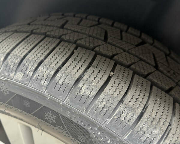 Серый Мерседес М-Класс, объемом двигателя 2.99 л и пробегом 240 тыс. км за 20800 $, фото 26 на Automoto.ua