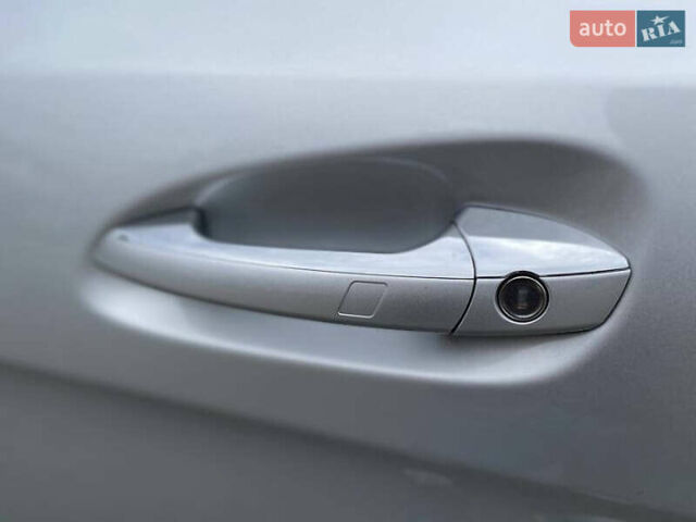 Серый Мерседес М-Класс, объемом двигателя 2.99 л и пробегом 210 тыс. км за 26500 $, фото 4 на Automoto.ua