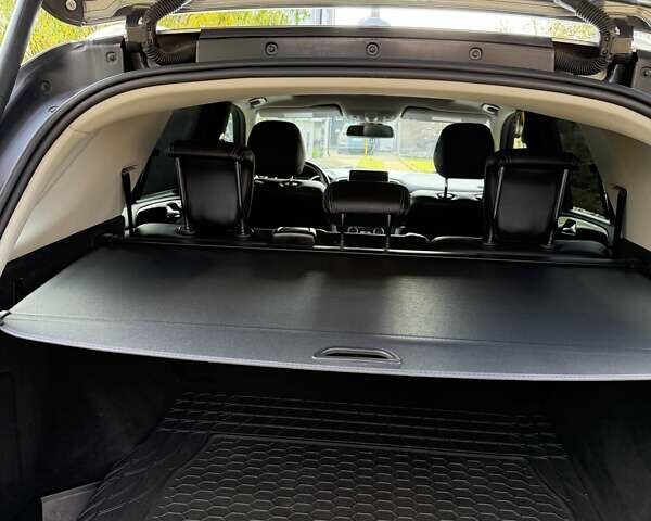 Серый Мерседес М-Класс, объемом двигателя 3.5 л и пробегом 180 тыс. км за 20900 $, фото 21 на Automoto.ua